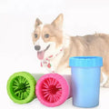 Dog Paw Cleaner – Clean Dirty Paws in Seconds