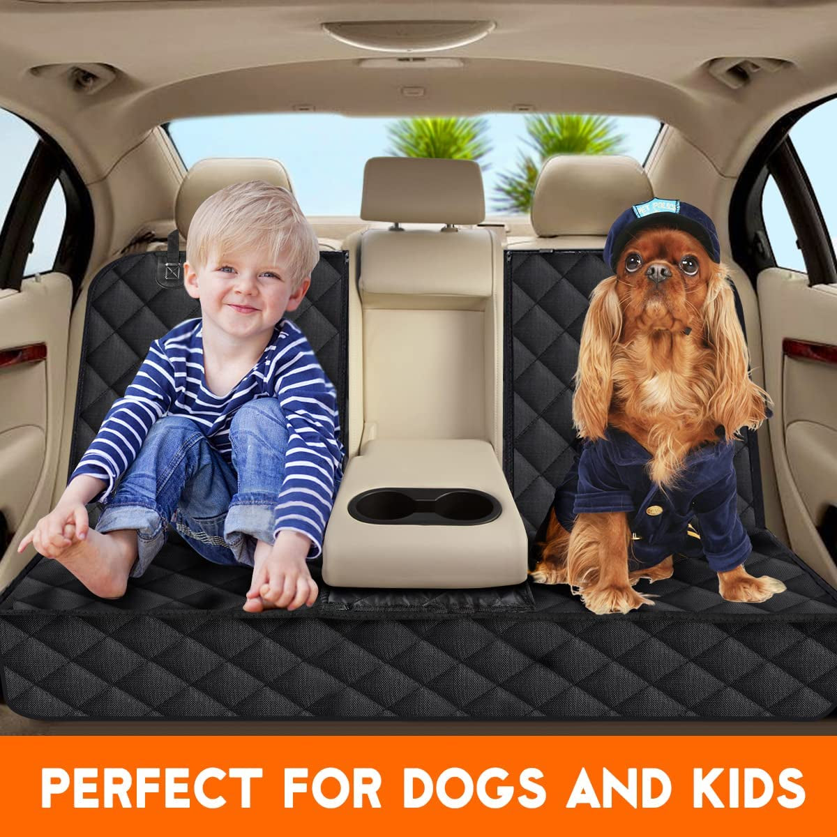 Premium Pet Grooming Deshedding Brush for Dogs & Cats