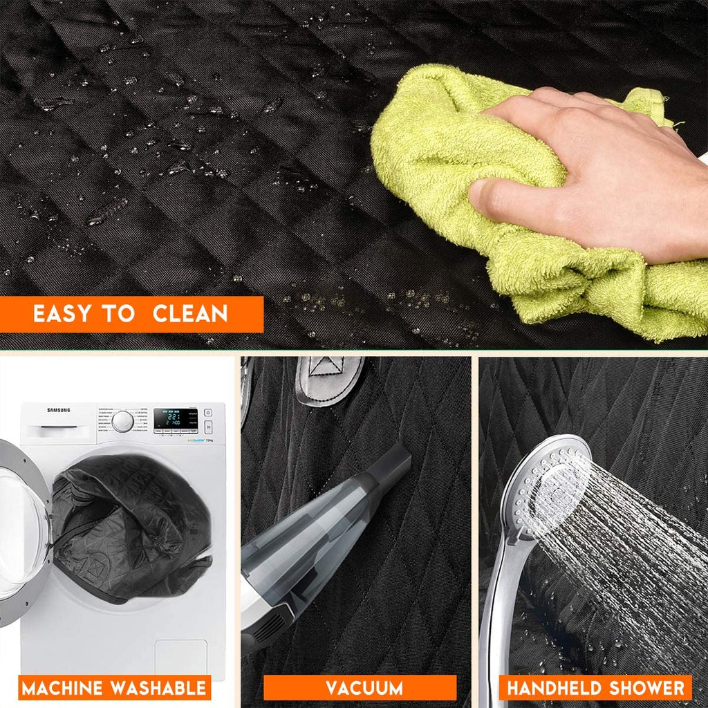 Premium Pet Grooming Deshedding Brush for Dogs & Cats