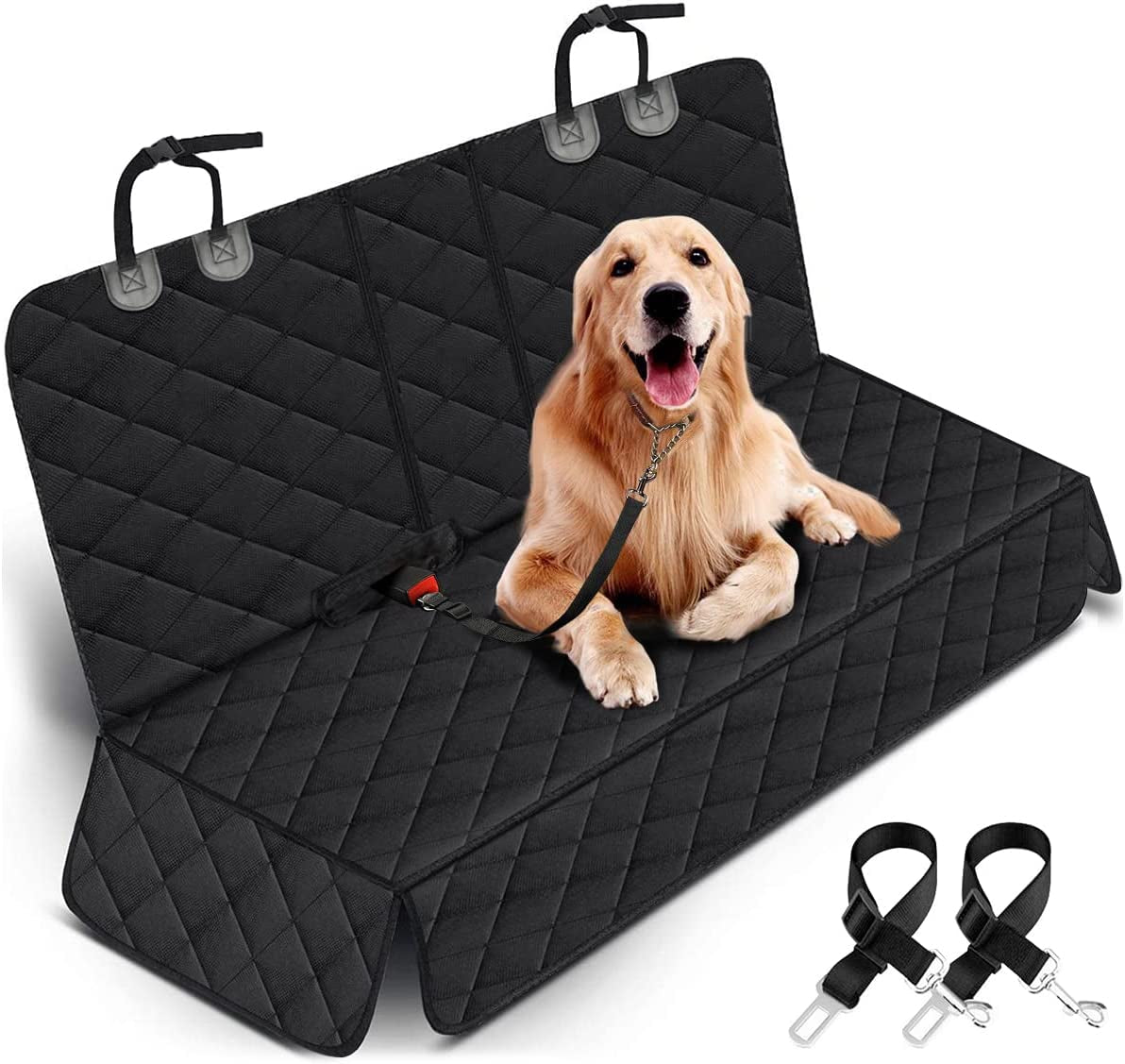 Premium Pet Grooming Deshedding Brush for Dogs & Cats