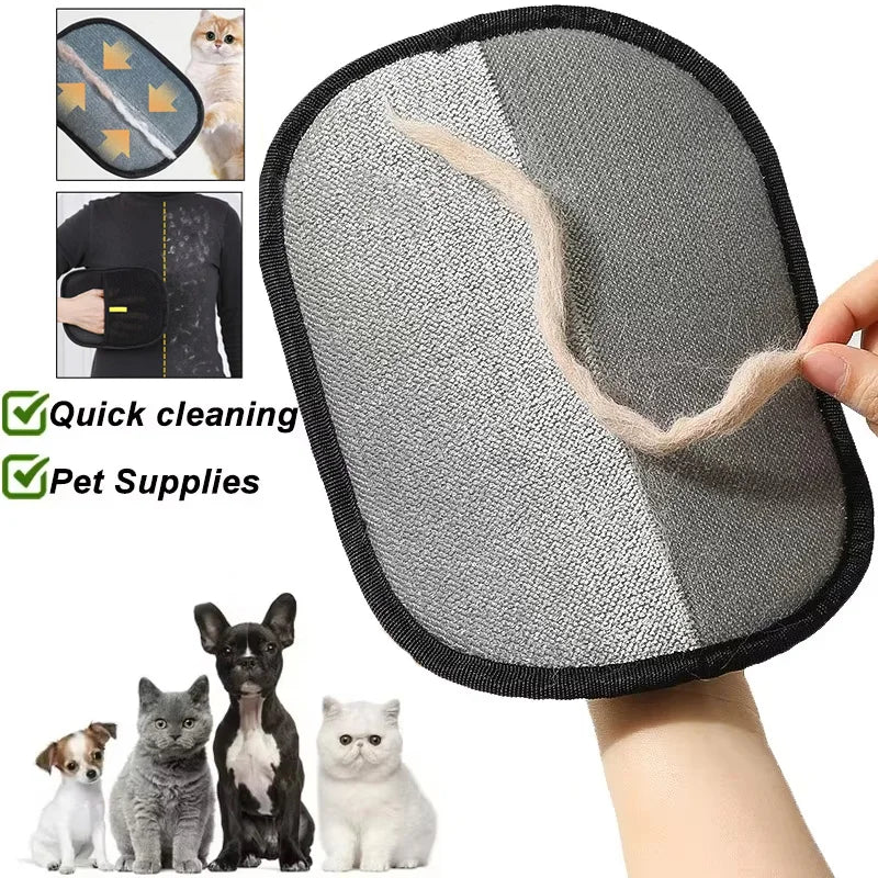 Pet Hair Remover Roller