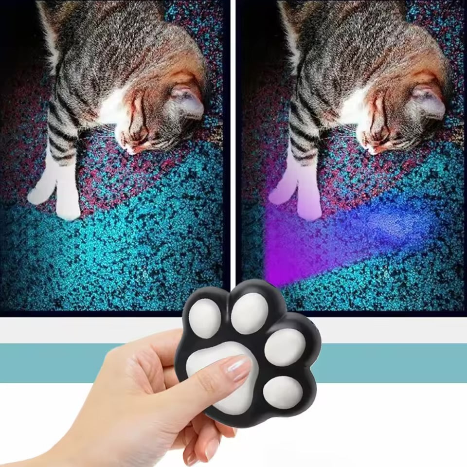 Cat Laser Toy