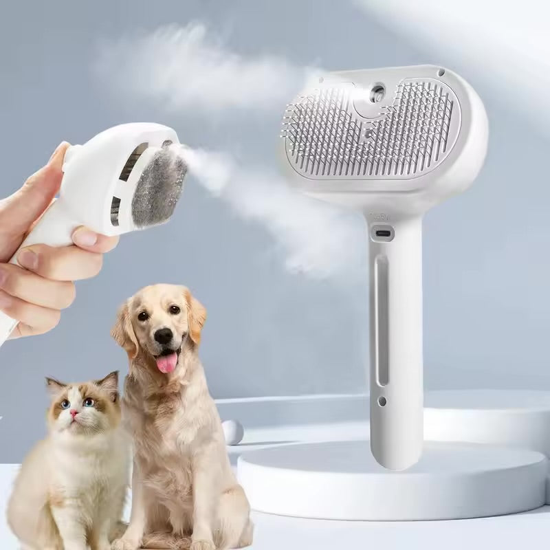 Dog Grooming Brush