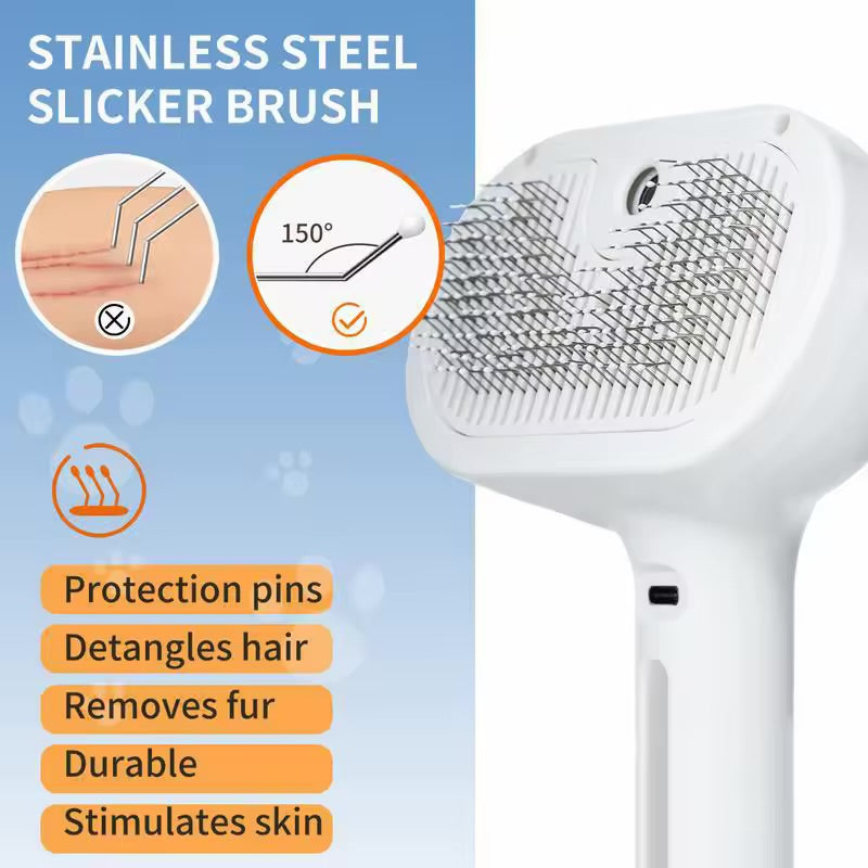 Dog Grooming Brush