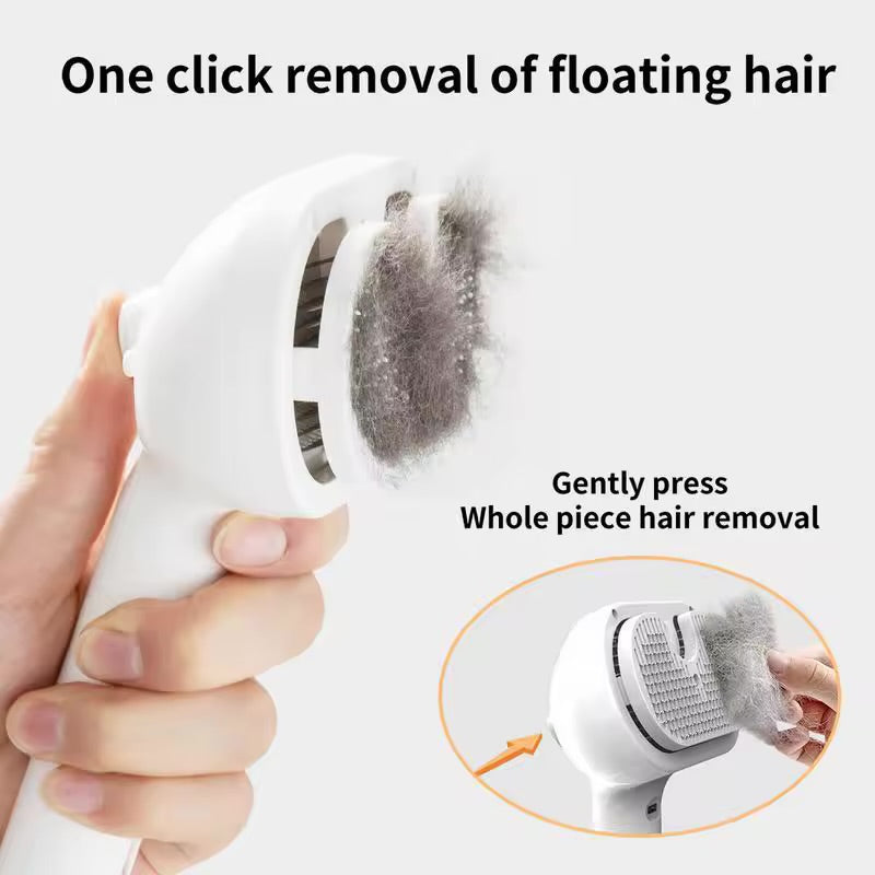 Dog Grooming Brush